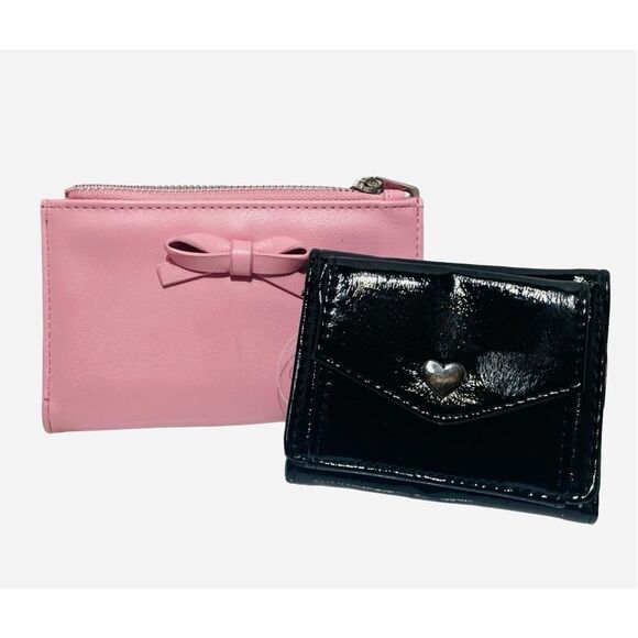 Wallet Set - Picture 1 of 7